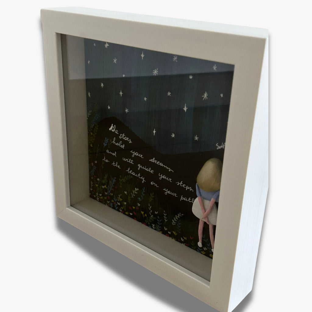 Raccogliendo desideri