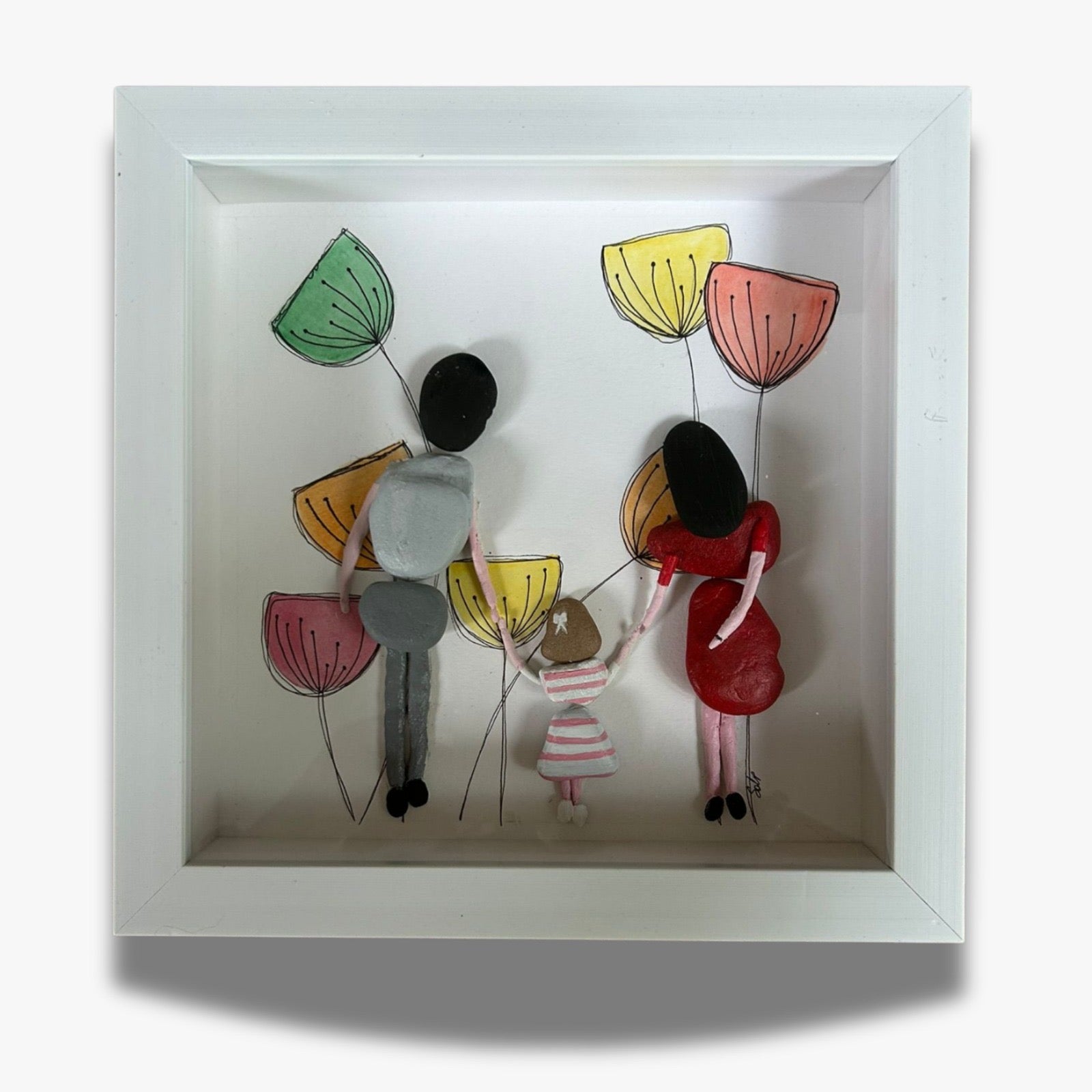 Dove sbocciano i sorrisi