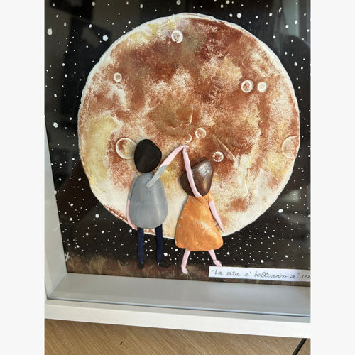 Ballo al chiaro di luna