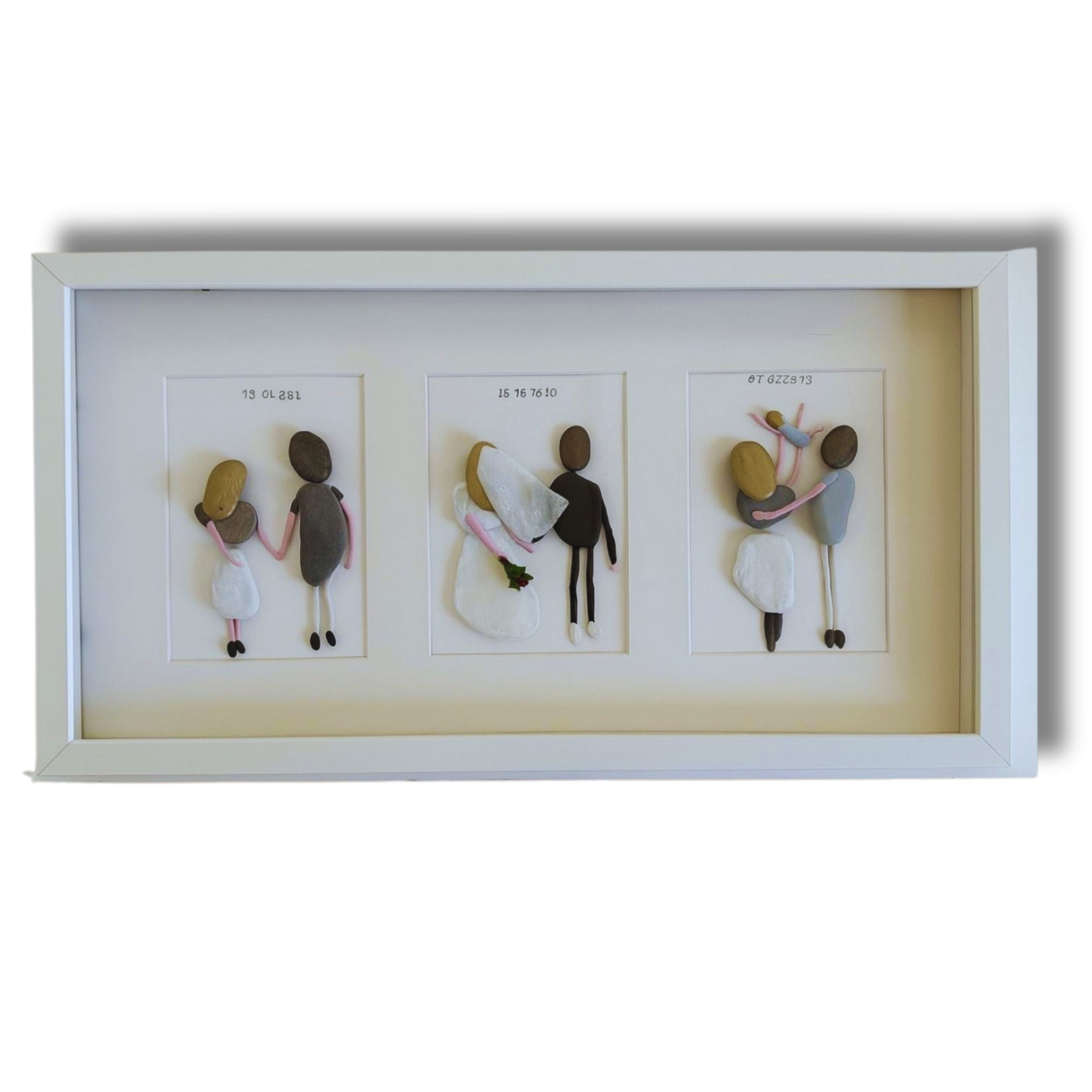 Story Time – La Vita in Tre Atti