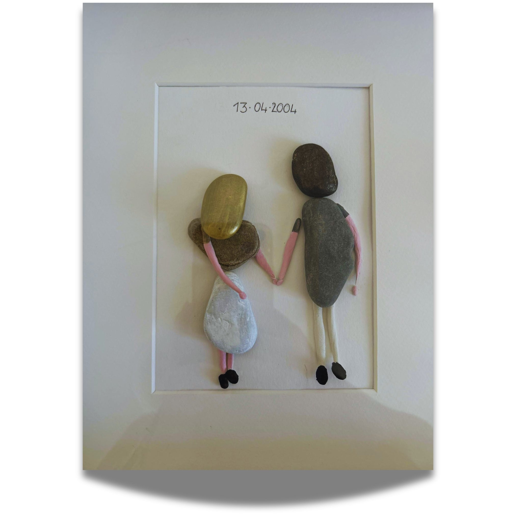 Story Time – La Vita in Tre Atti