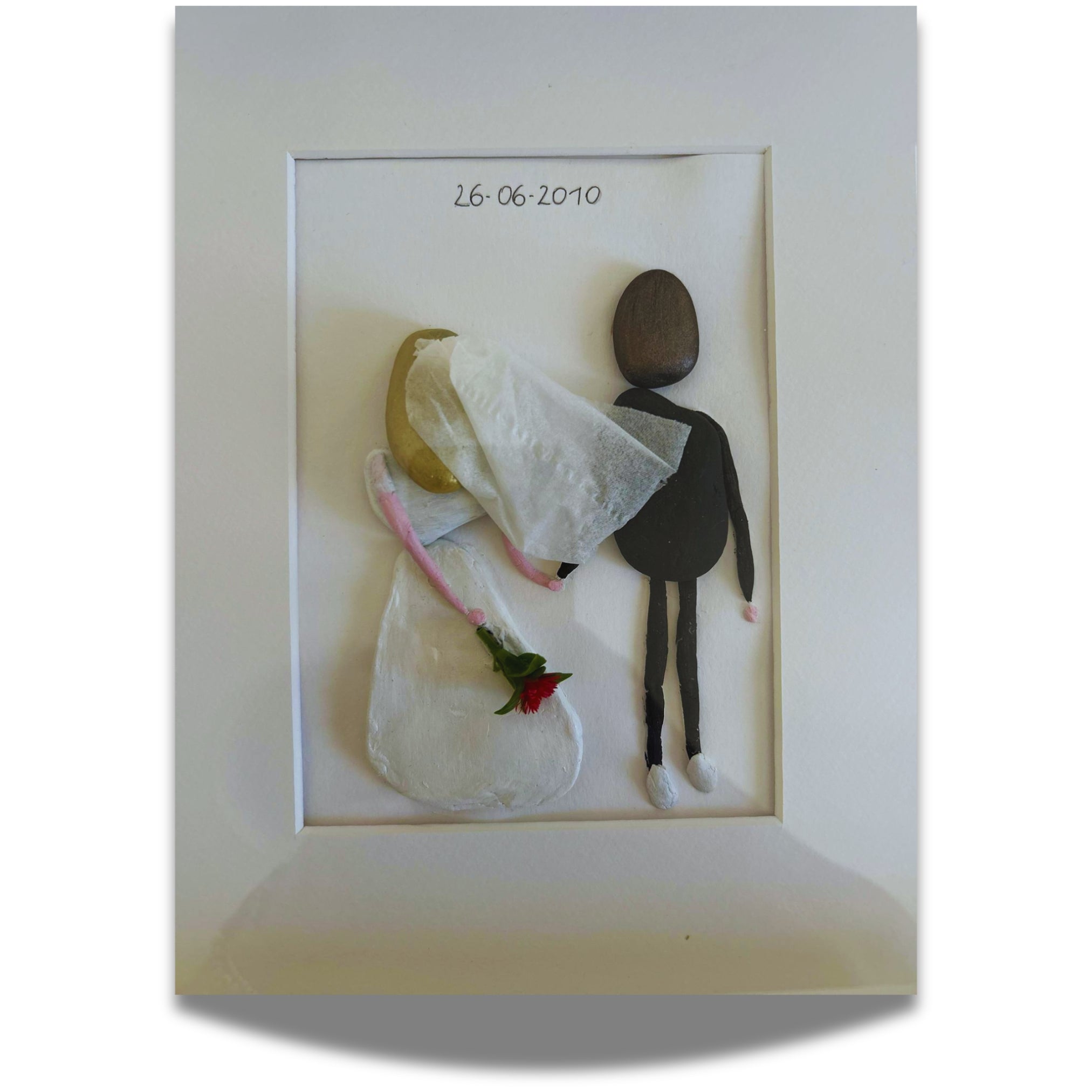 Story Time – La Vita in Tre Atti