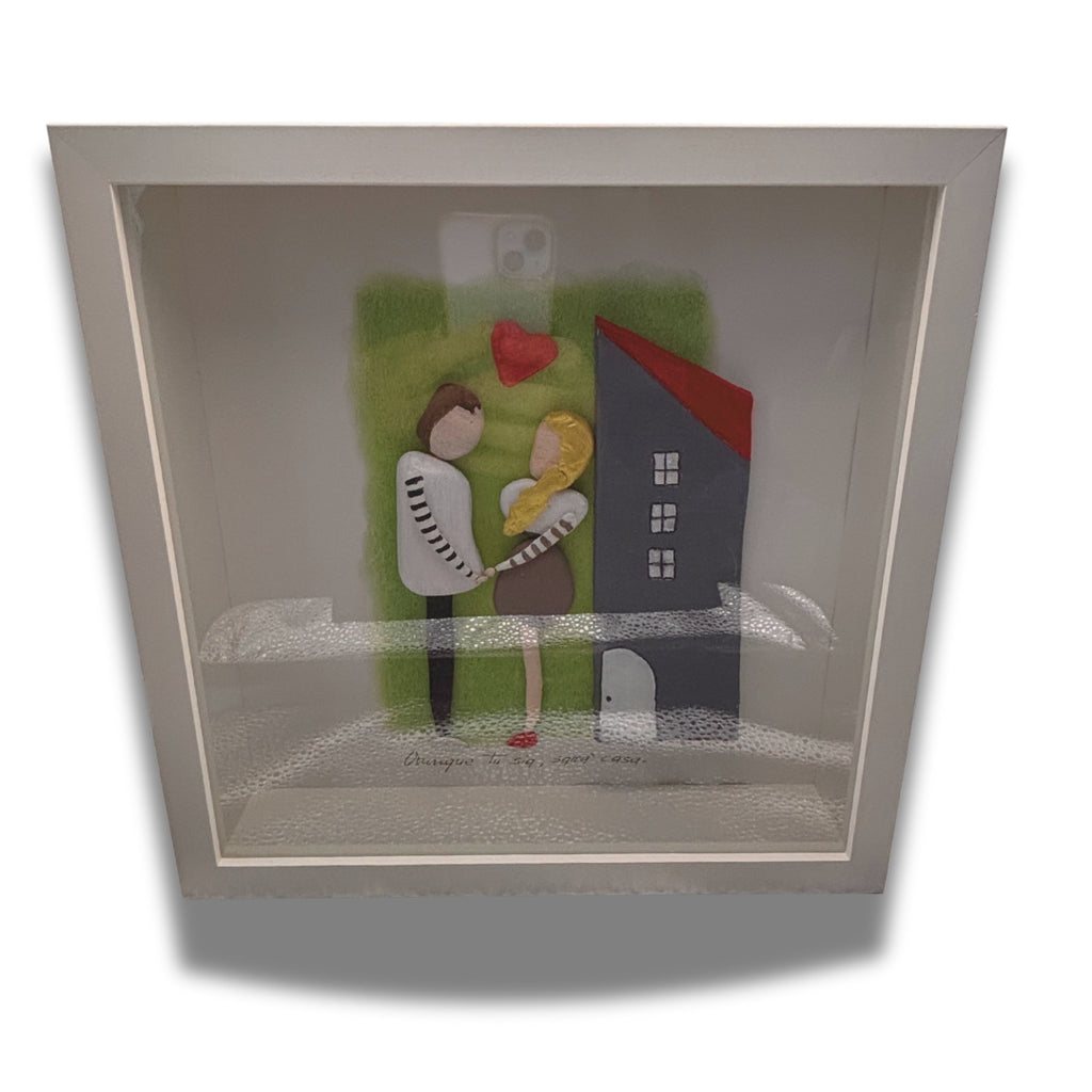 CASA È DOVE CI SEI TU