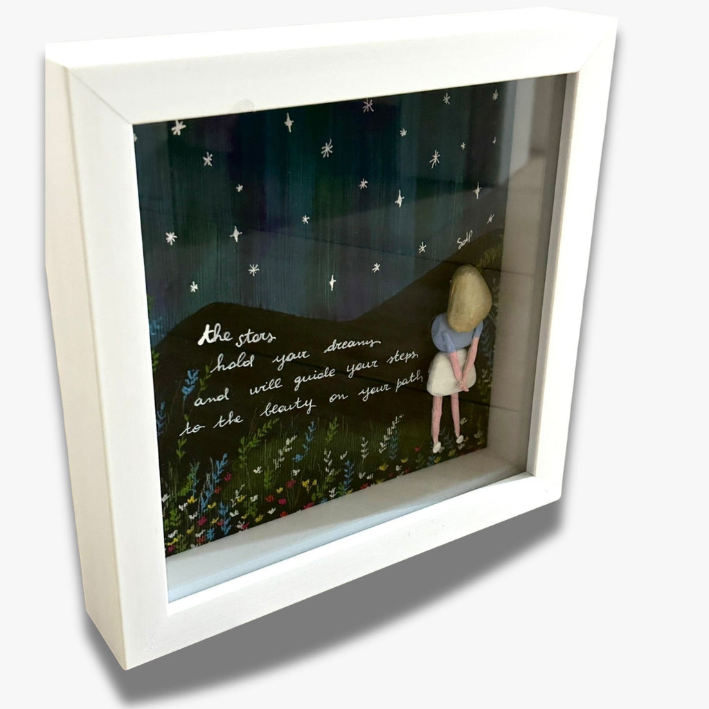 Raccogliendo desideri