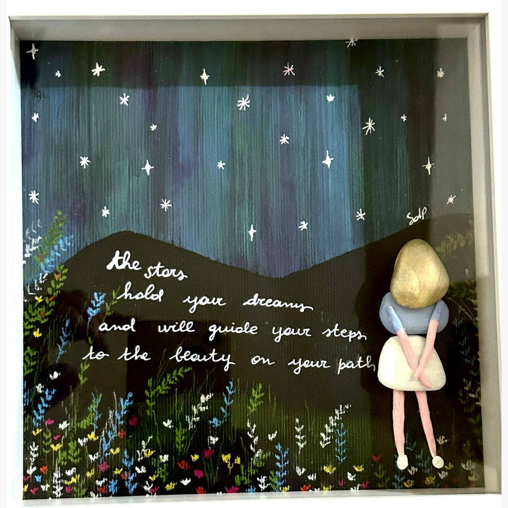 Raccogliendo desideri