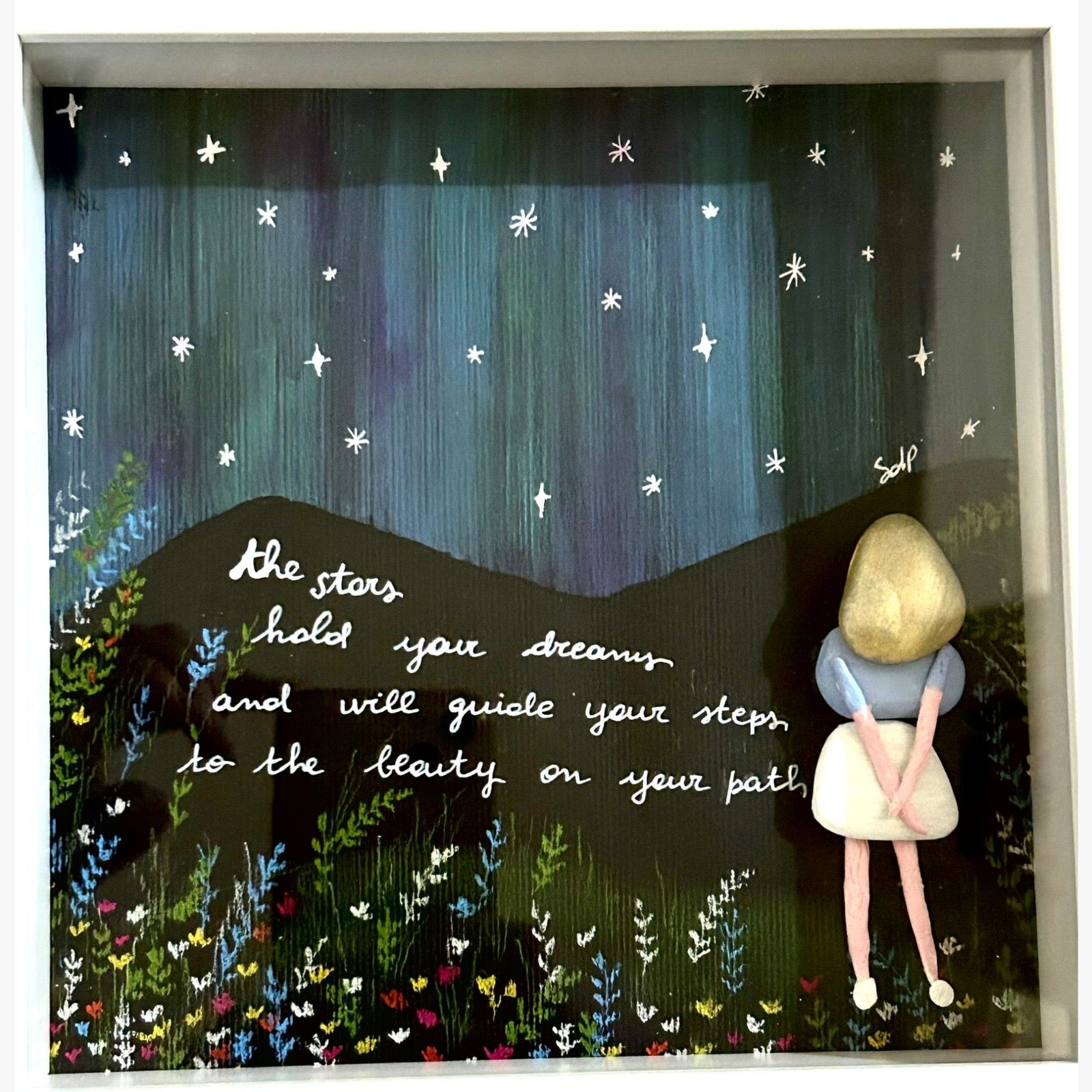 Raccogliendo desideri