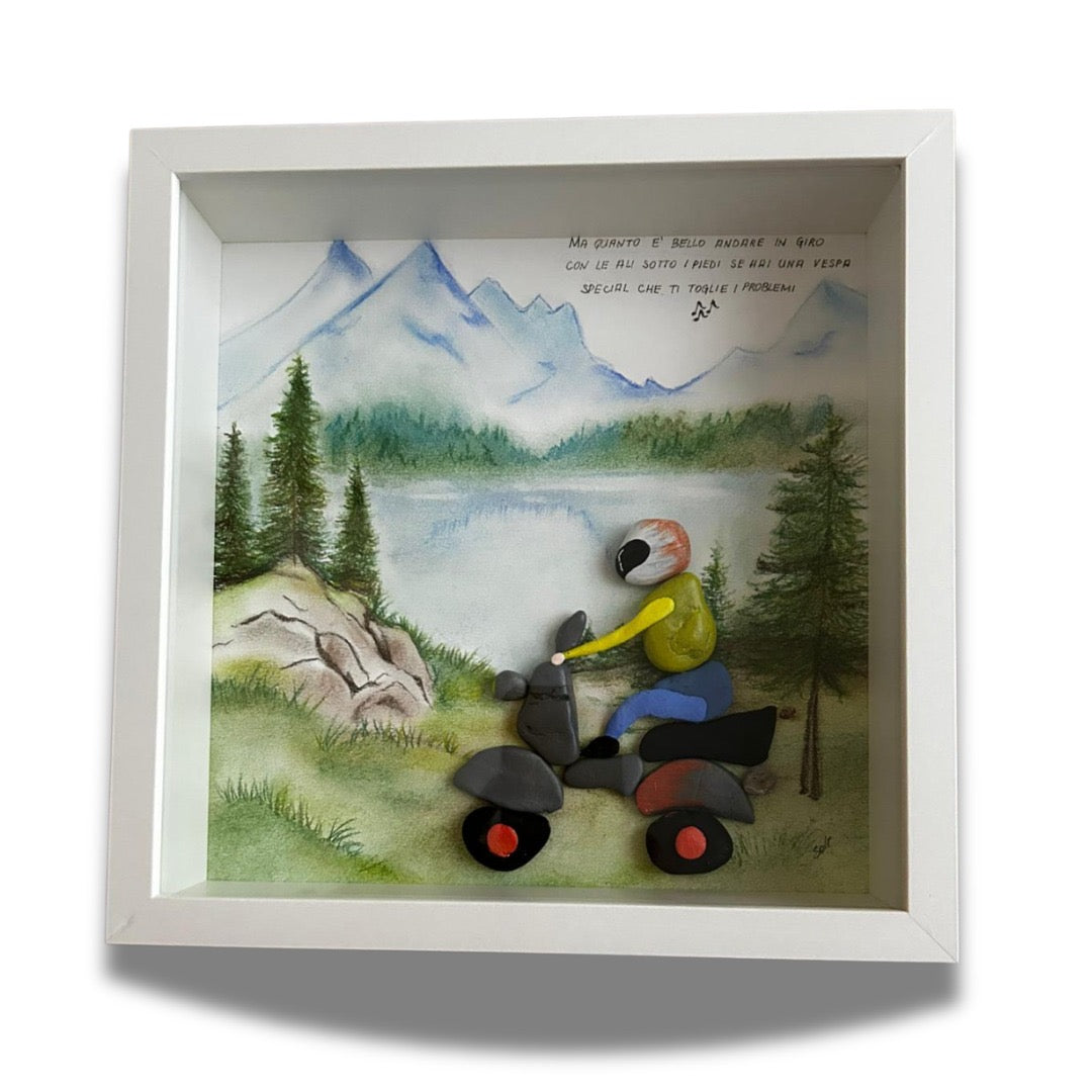 Guida la tua libertà