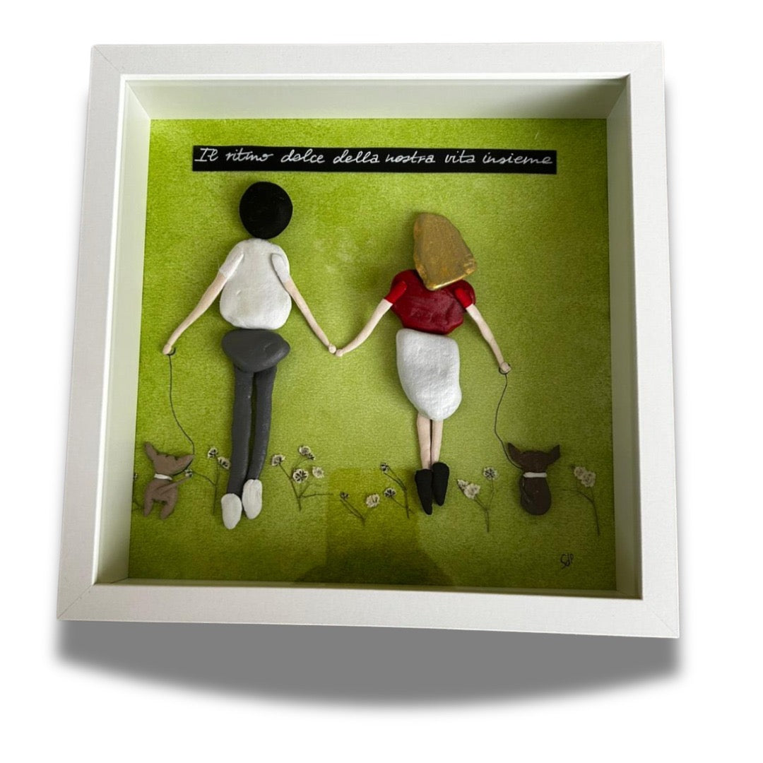 Cuori,zampette e sorrisi