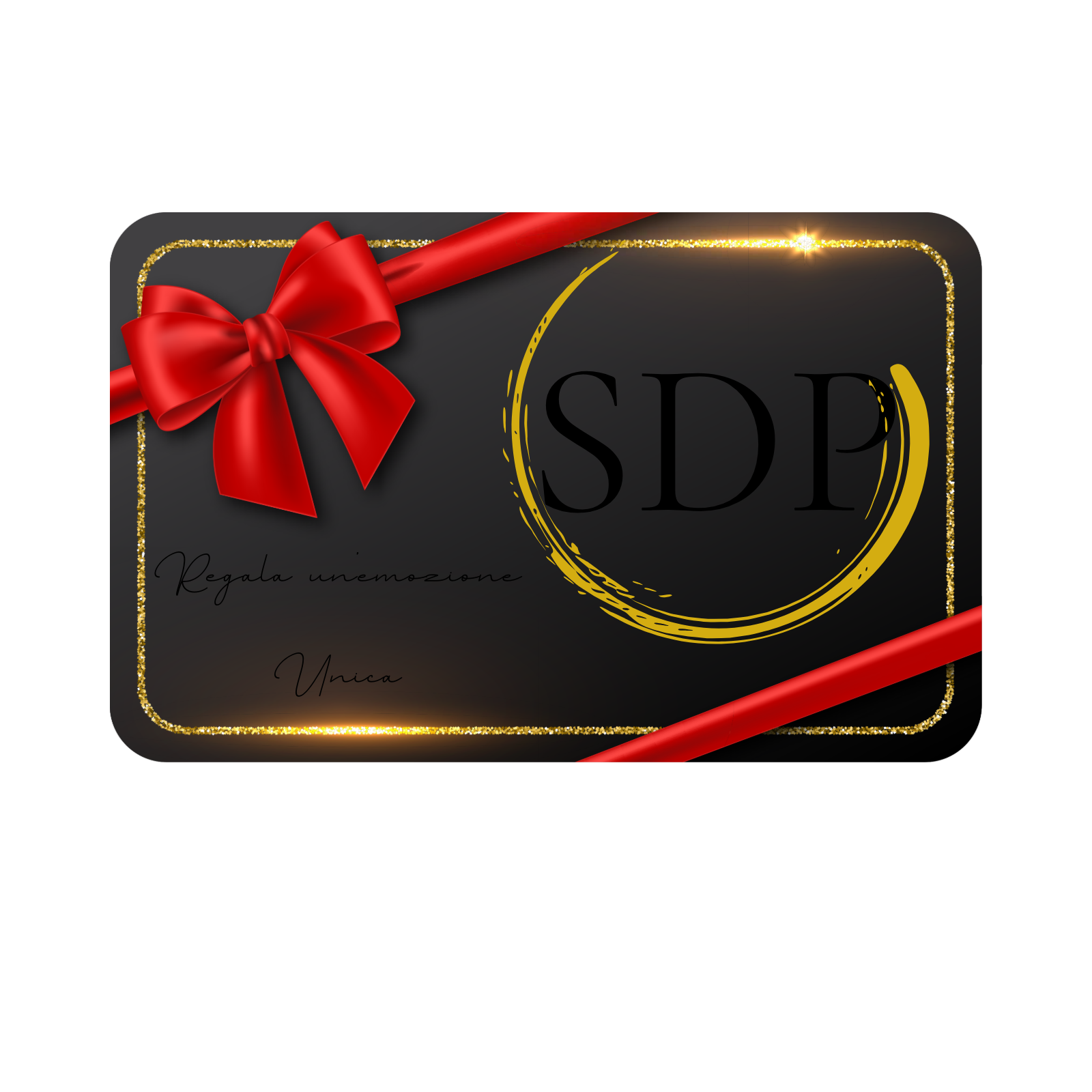 Gift Card SDP