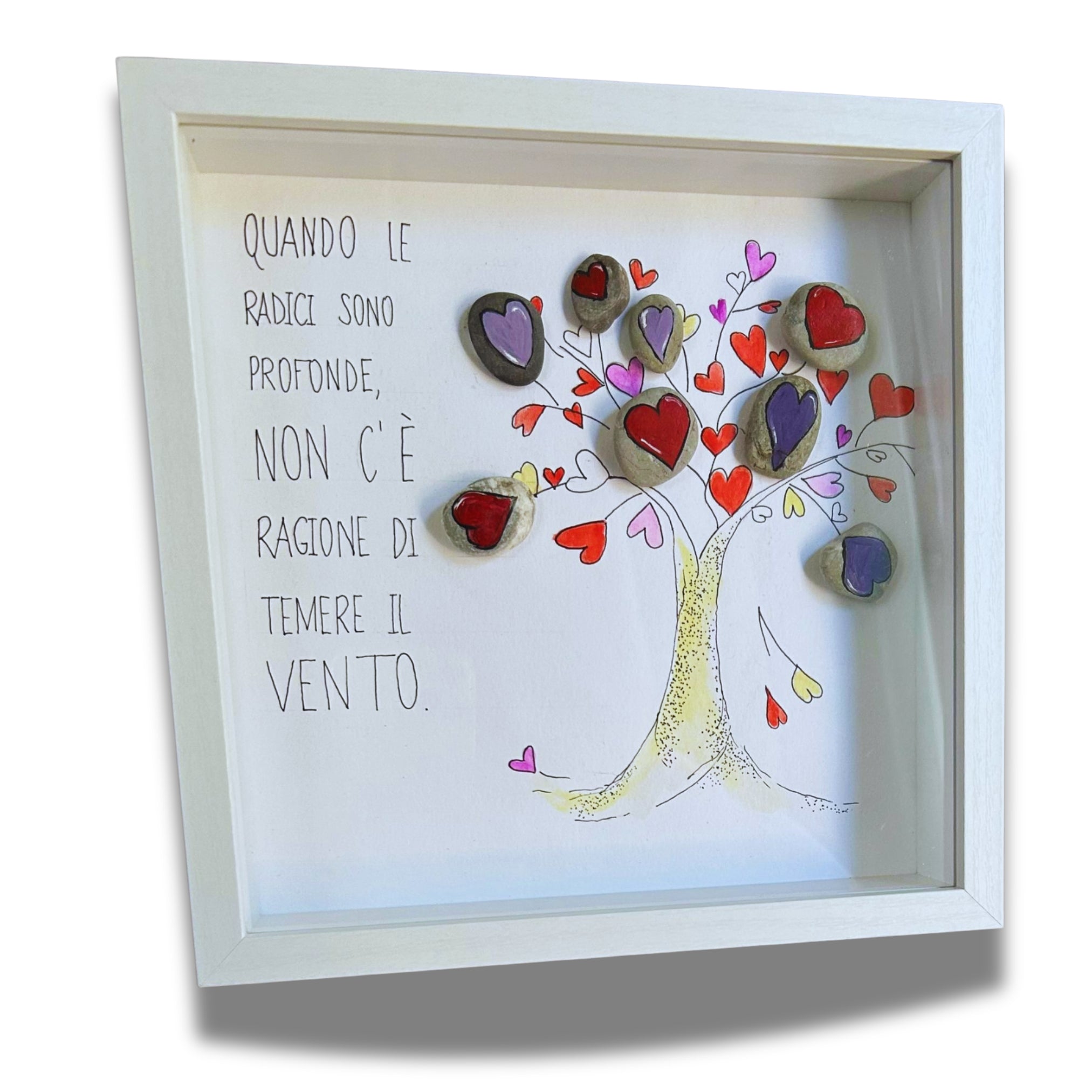 L'albero dei Cuori