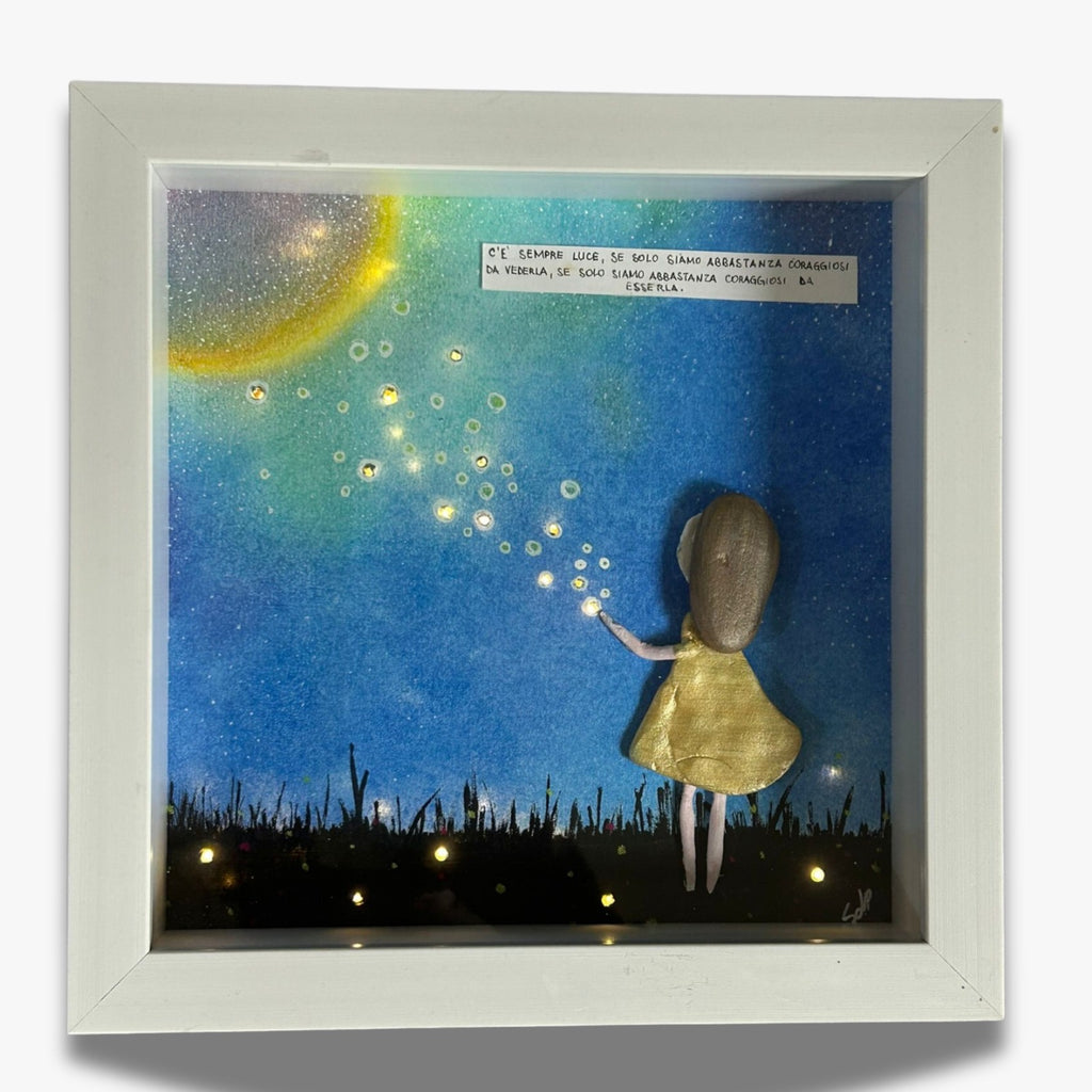 L’incanto della notte