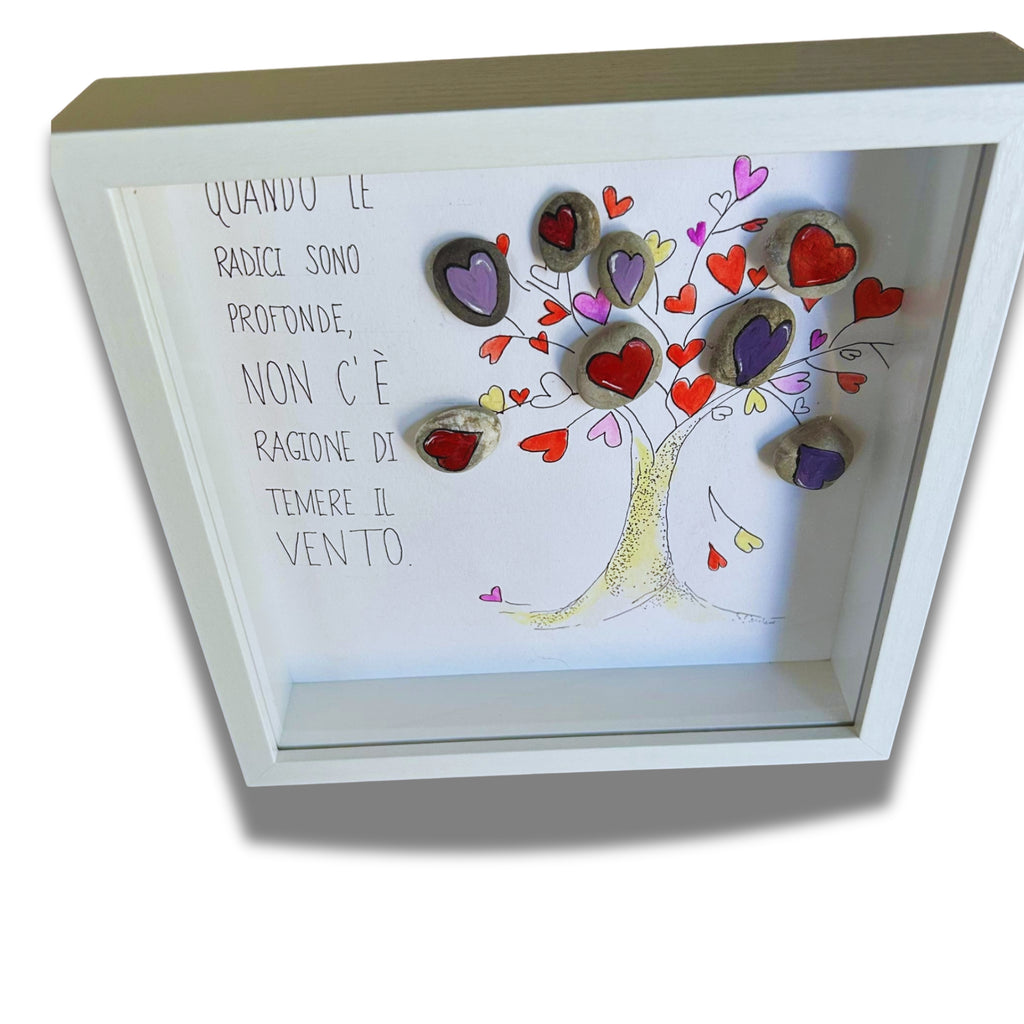 L'albero dei Cuori