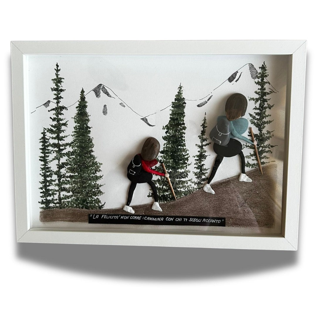 Complici d’altitudine