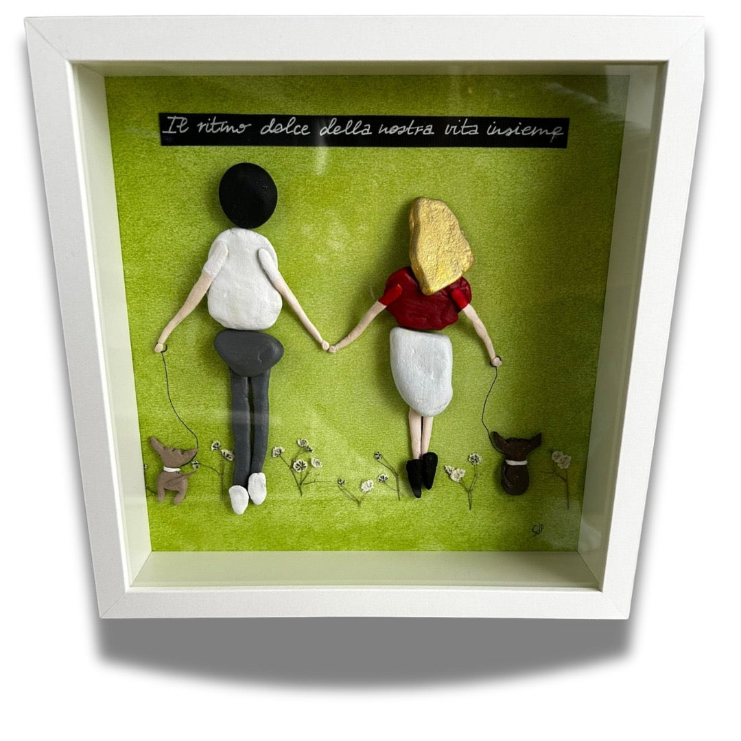 Cuori,zampette e sorrisi