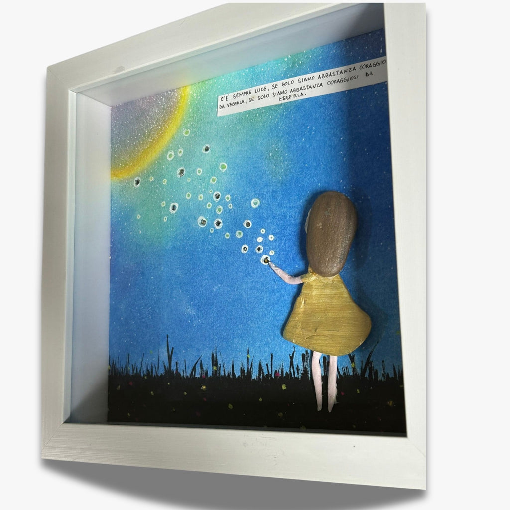 L’incanto della notte