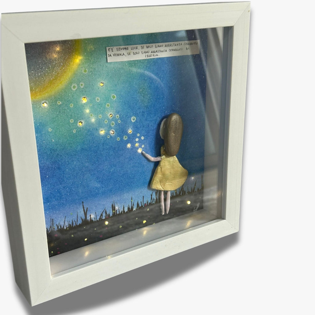 L’incanto della notte