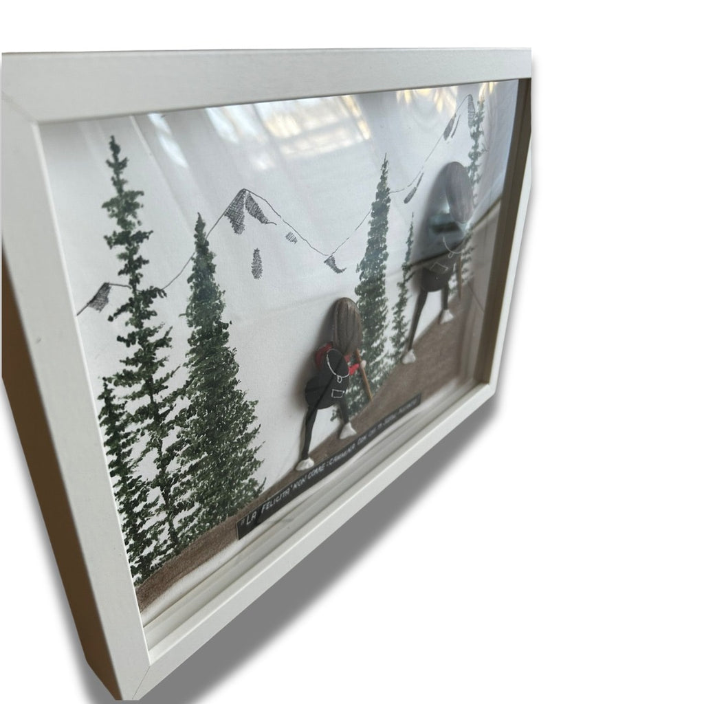 Complici d’altitudine