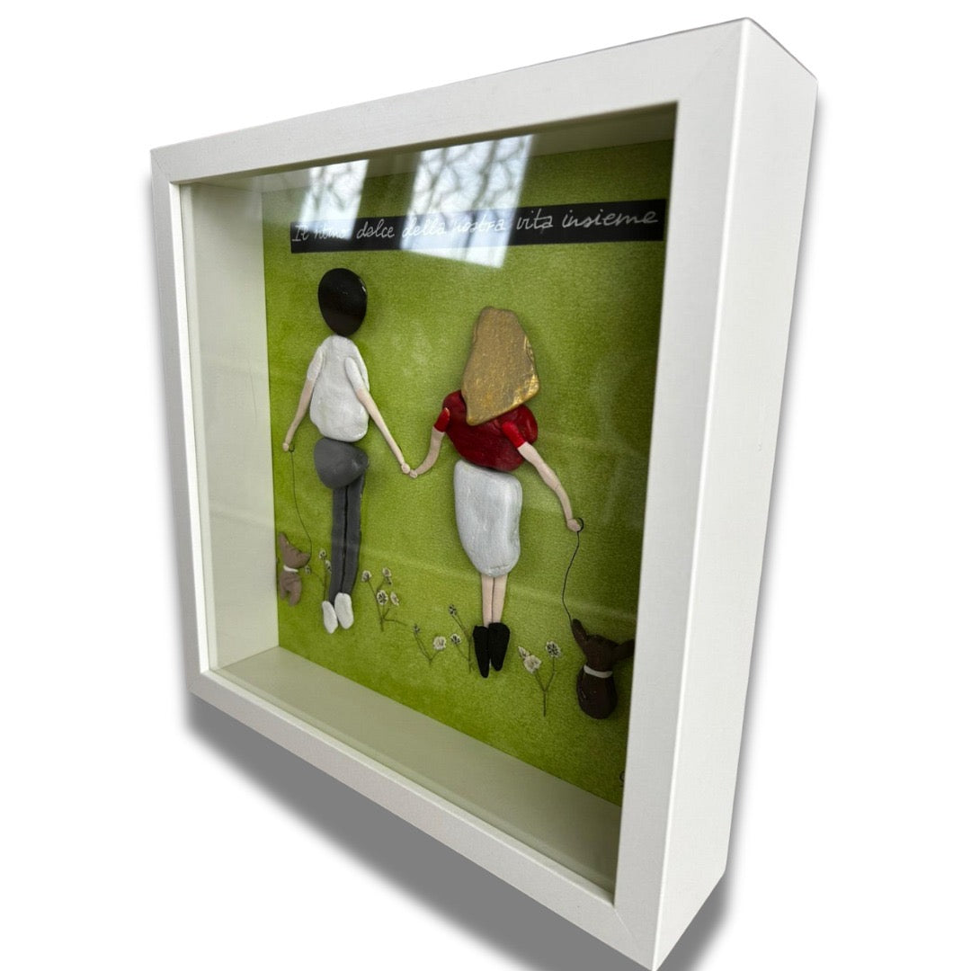 Cuori,zampette e sorrisi