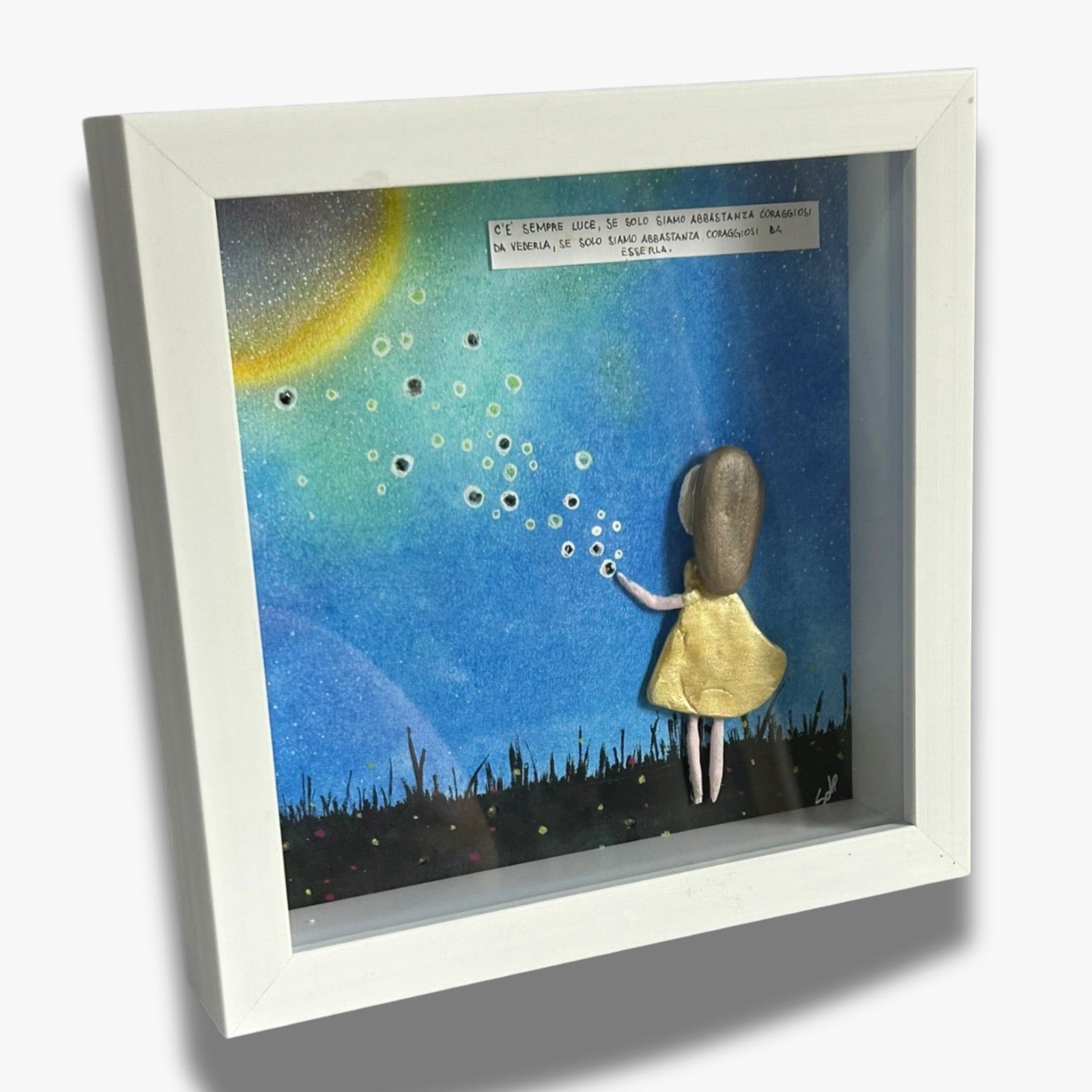 L’incanto della notte