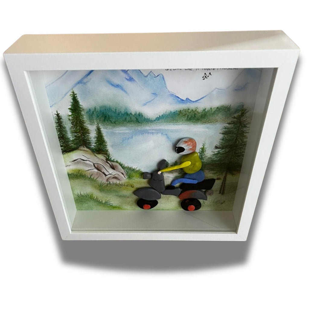 Guida la tua libertà