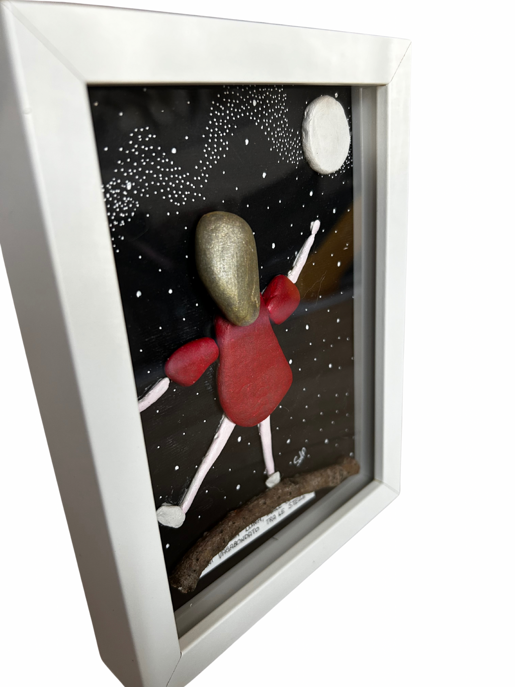 A un passo dalla luna