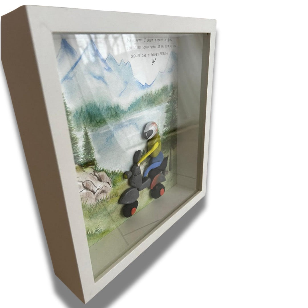 Guida la tua libertà