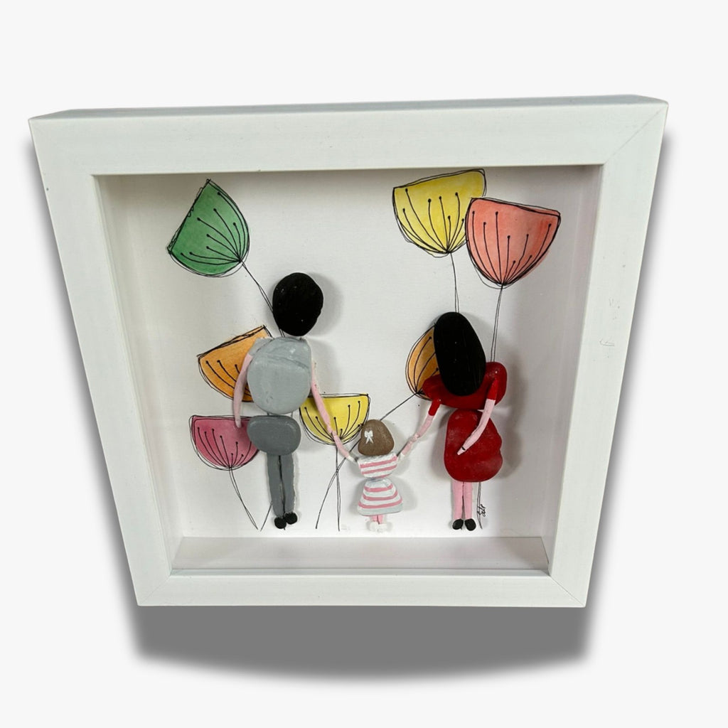 Dove sbocciano i sorrisi