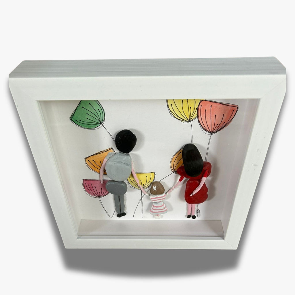 Dove sbocciano i sorrisi