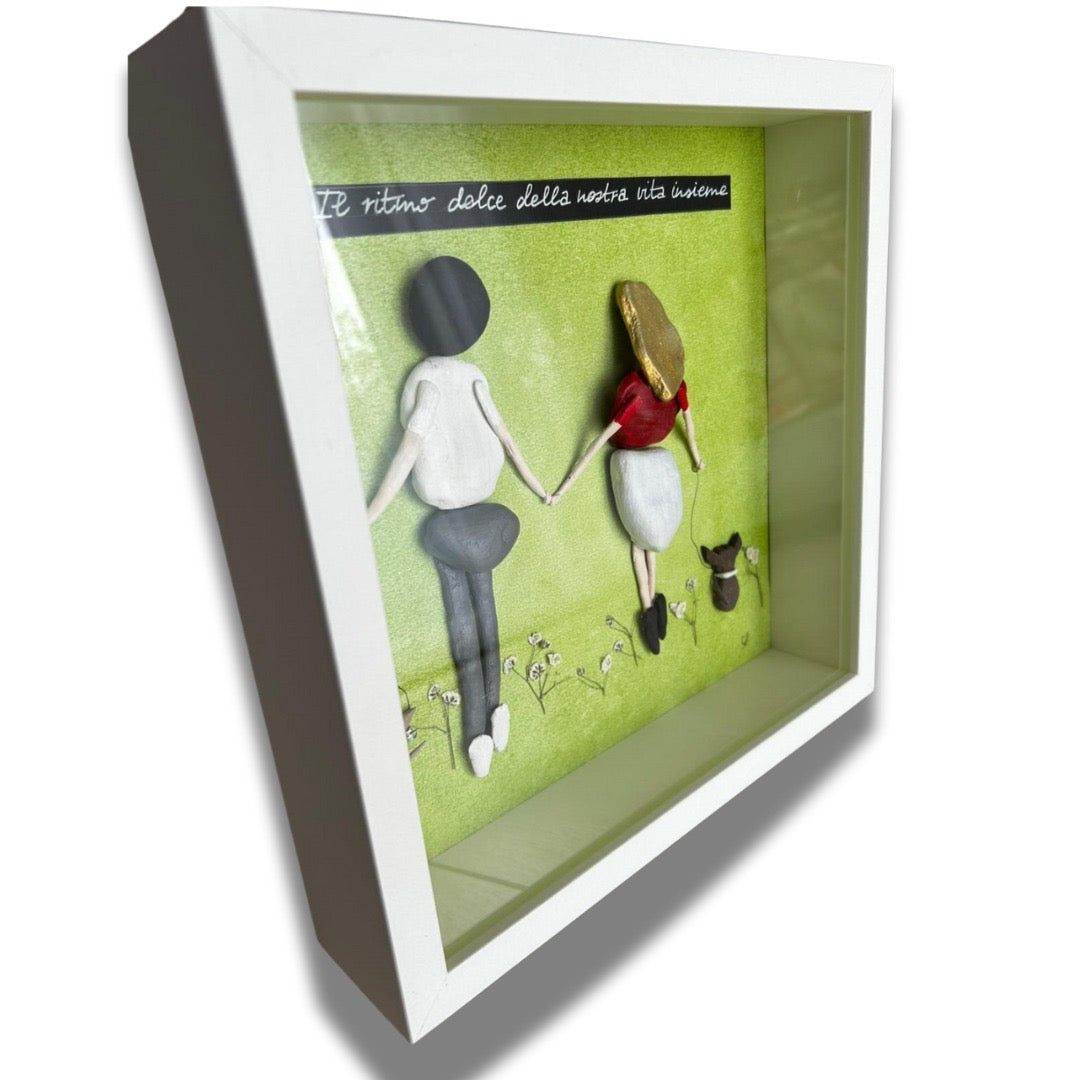 Cuori,zampette e sorrisi