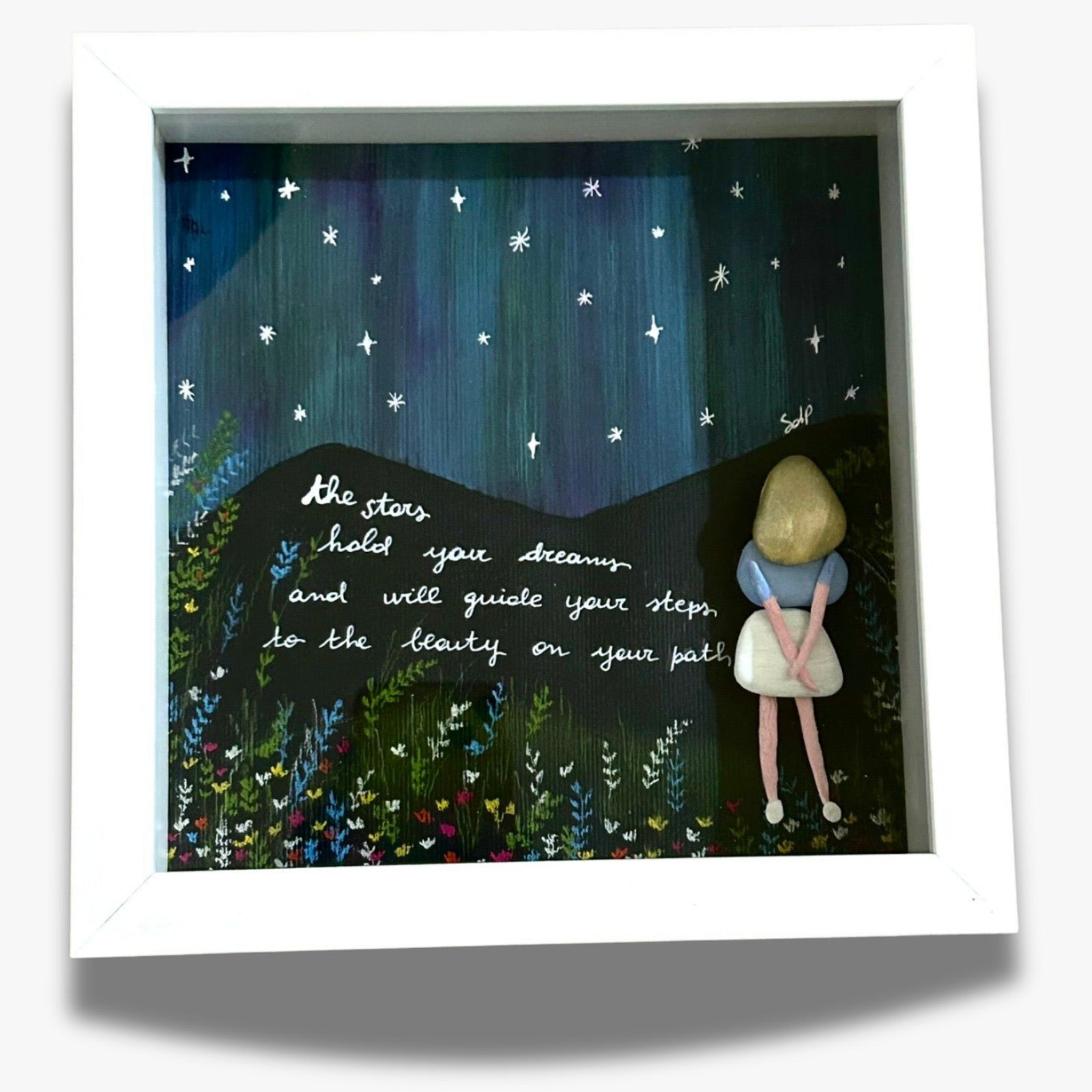 Raccogliendo desideri