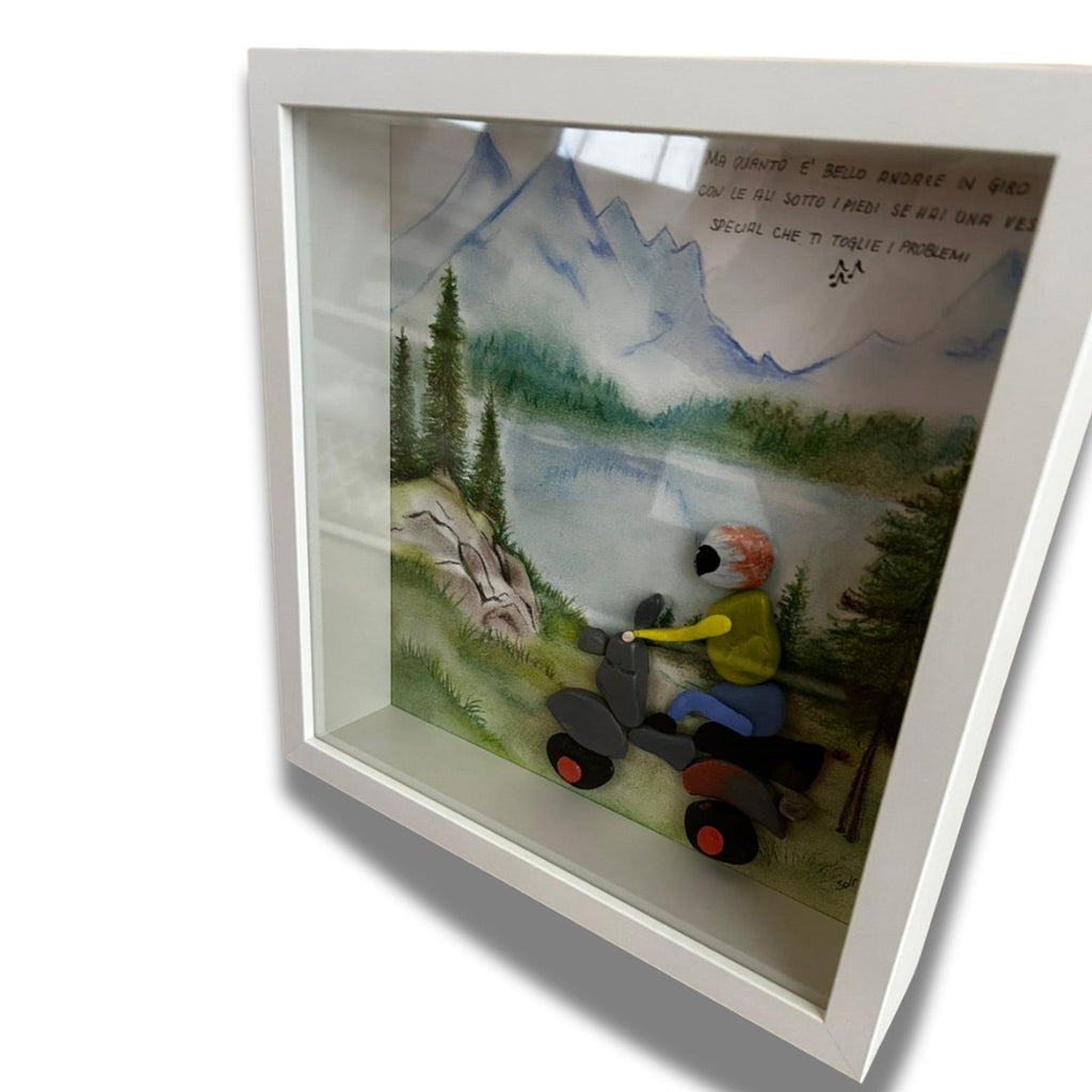 Guida la tua libertà