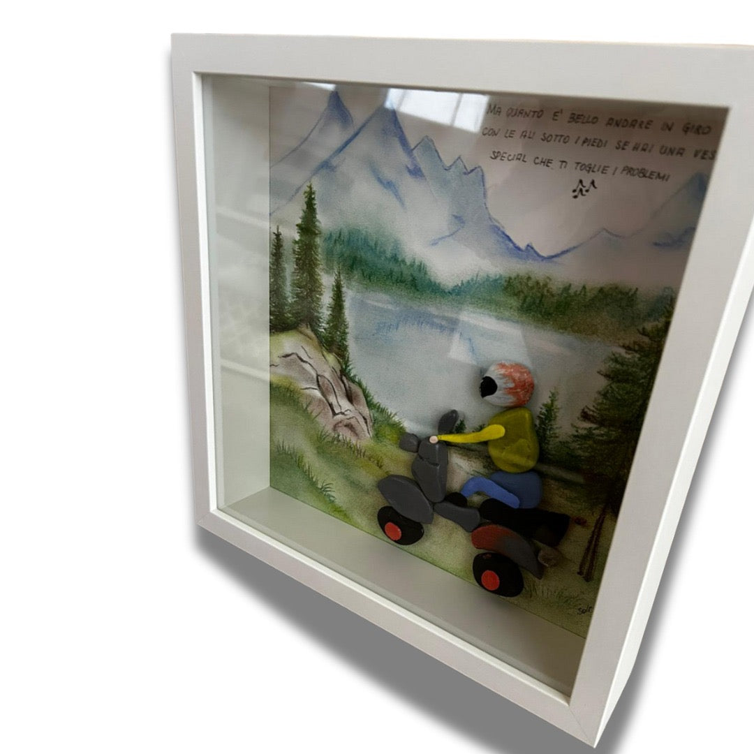 Guida la tua libertà