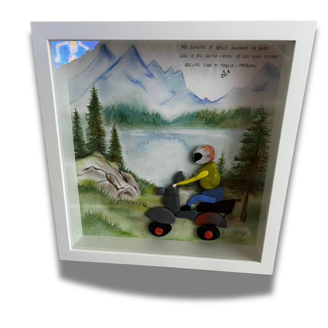 Guida la tua libertà