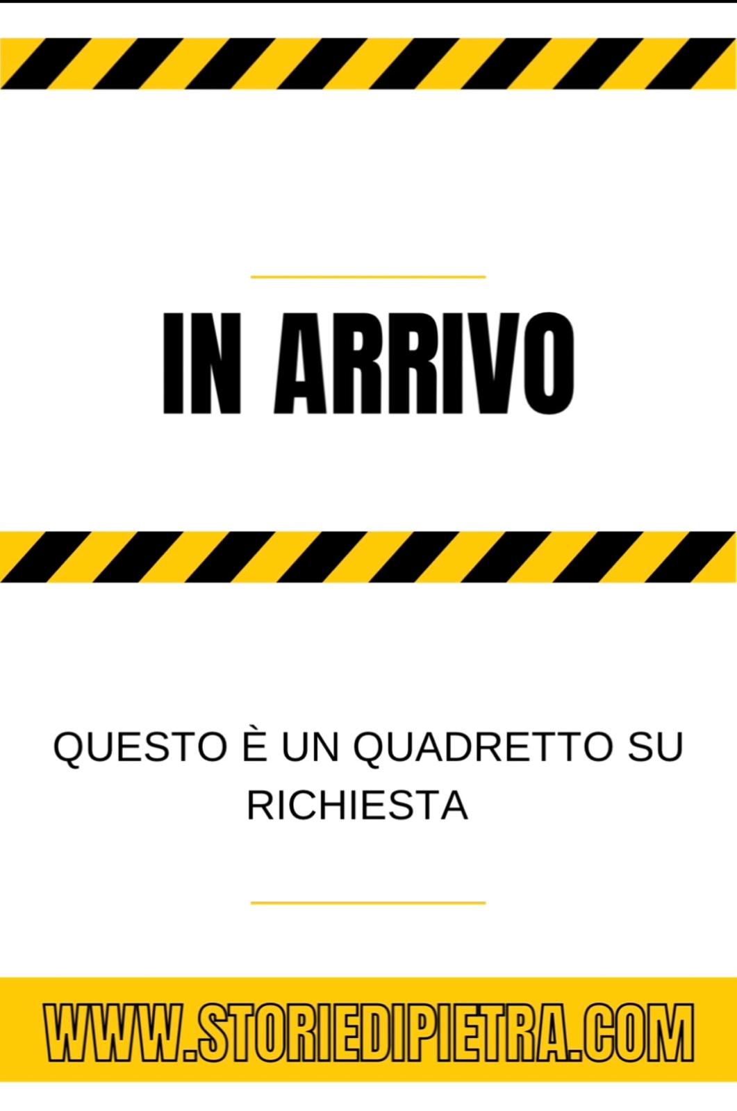 Stone Stories - Communion